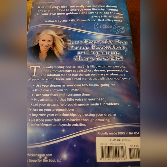 Book - Chicken Soup for the Soul - Picture 2 of 3